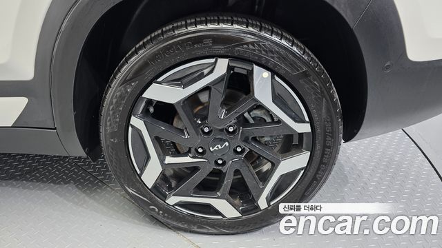 Kia Seltos 2025 — photo 7