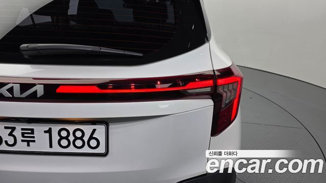 Kia Seltos 2025 — photo 9