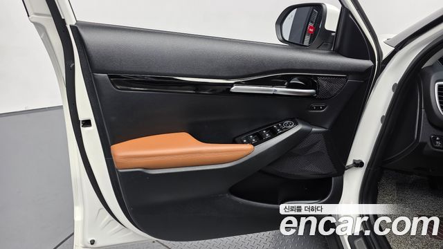 Kia Seltos 2025 — photo 14