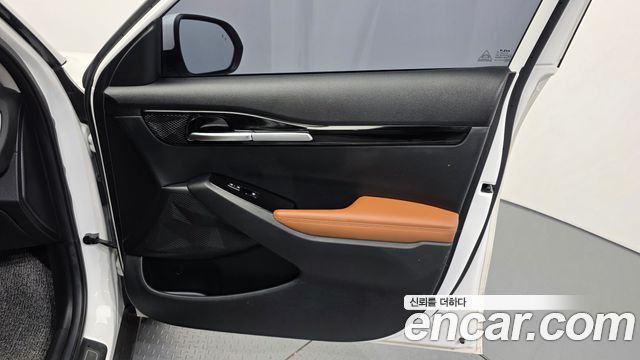 Kia Seltos 2025 — photo 15