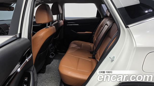 Kia Seltos 2025 — photo 16