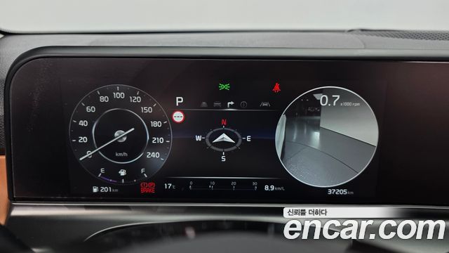 Kia Seltos 2025 — photo 29