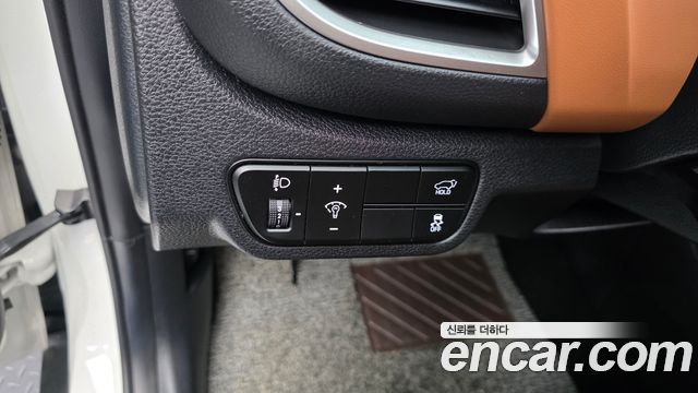 Kia Seltos 2025 — photo 30