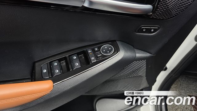 Kia Seltos 2025 — photo 31