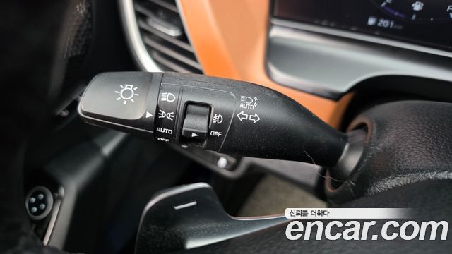 Kia Seltos 2025 — photo 32