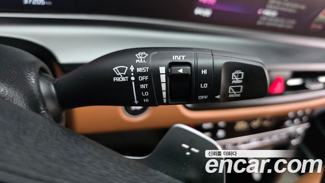 Kia Seltos 2025 — photo 33