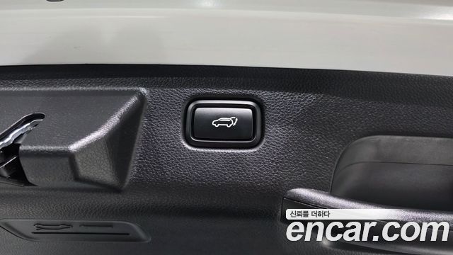 Kia Seltos 2025 — photo 34