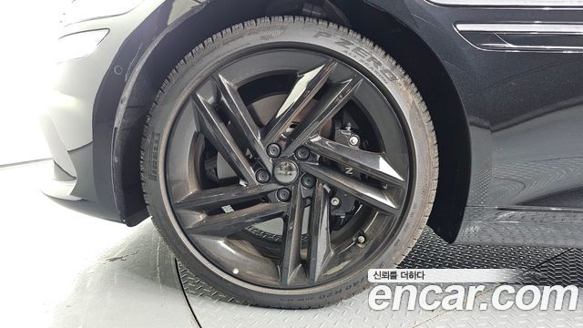 Genesis G80 2026 — photo 5