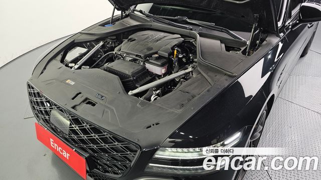 Genesis G80 2026 — photo 6