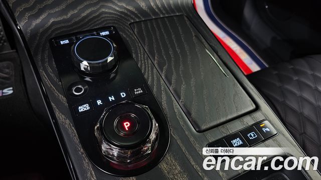 Genesis G80 2026 — photo 9