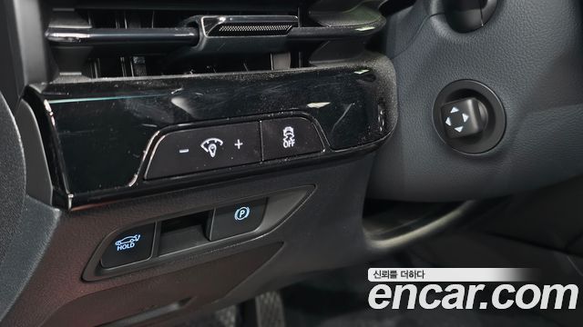 Genesis G80 2026 — photo 12