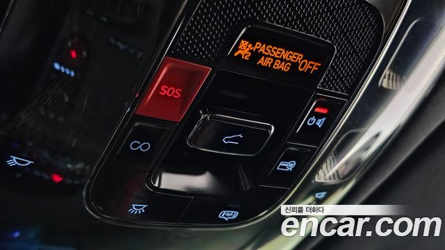 Genesis G80 2026 — photo 16
