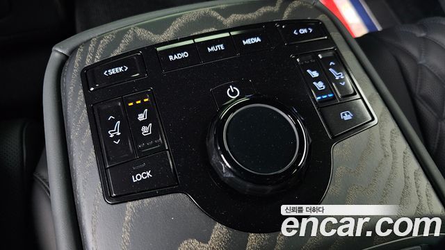 Genesis G80 2026 — photo 19
