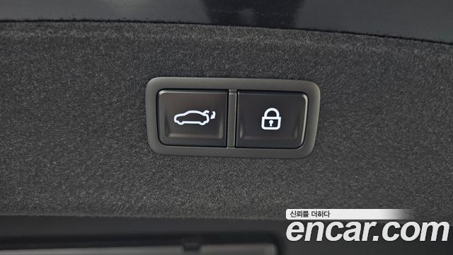 Genesis G80 2026 — photo 20