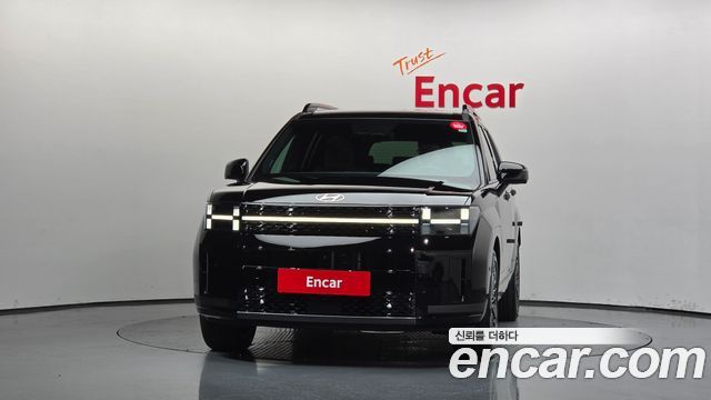 Hyundai Santafe 2026 — photo 3