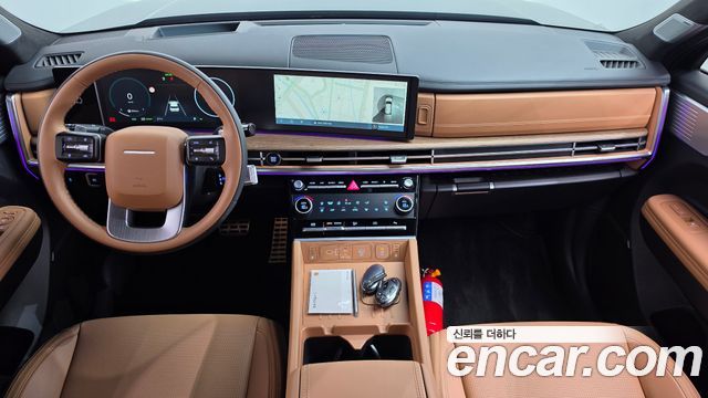 Hyundai Santafe 2026 — photo 10