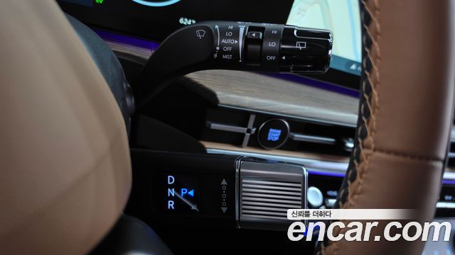 Hyundai Santafe 2026 — photo 12