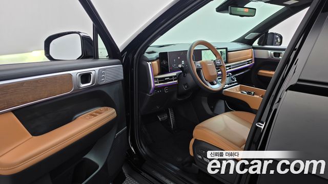 Hyundai Santafe 2026 — photo 13
