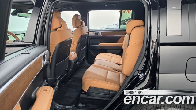 Hyundai Santafe 2026 — photo 17