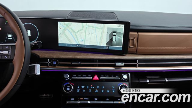 Hyundai Santafe 2026 — photo 18