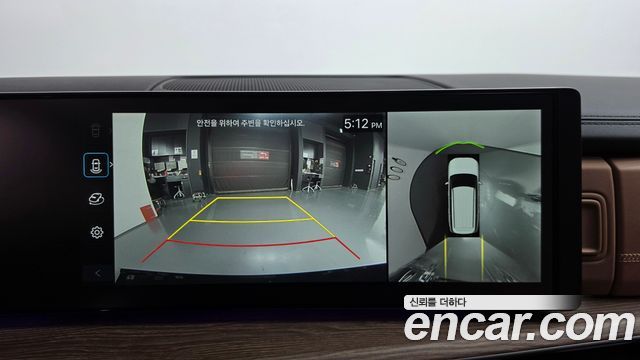 Hyundai Santafe 2026 — photo 20