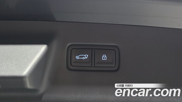 Hyundai Santafe 2026 — photo 21