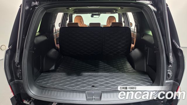 Hyundai Santafe 2026 — photo 22