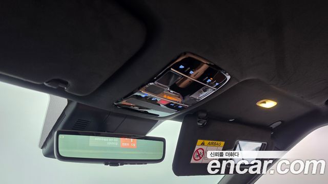 Hyundai Santafe 2026 — photo 23