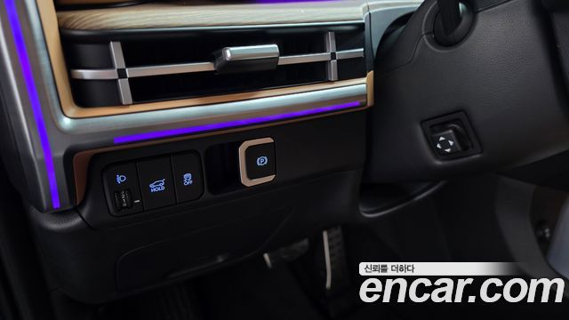 Hyundai Santafe 2026 — photo 24