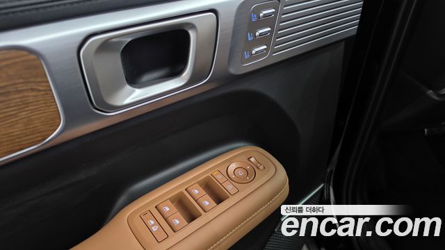 Hyundai Santafe 2026 — photo 26