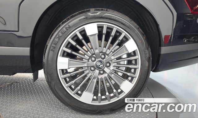 Hyundai Santafe 2026 — photo 7