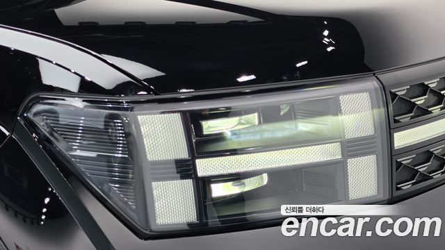 Hyundai Santafe 2026 — photo 8