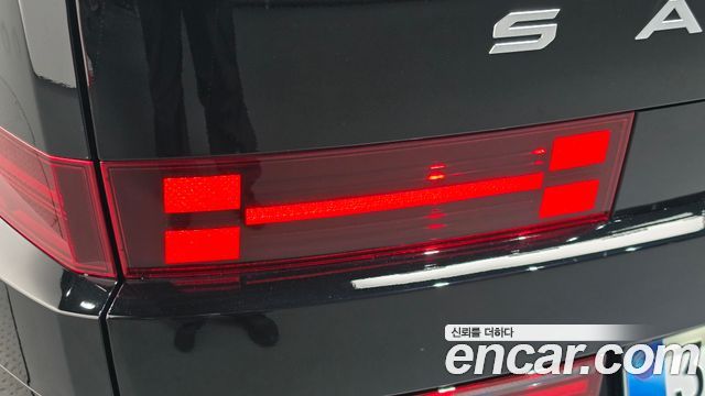 Hyundai Santafe 2026 — photo 9