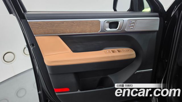 Hyundai Santafe 2026 — photo 14