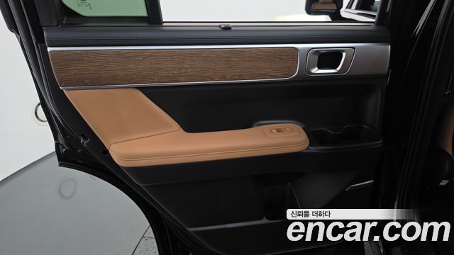 Hyundai Santafe 2026 — photo 15