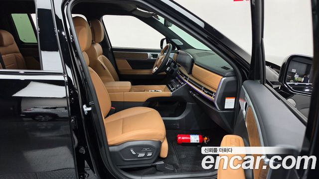 Hyundai Santafe 2026 — photo 16
