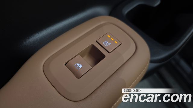 Hyundai Santafe 2026 — photo 27