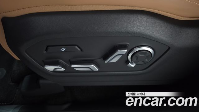 Hyundai Santafe 2026 — photo 31