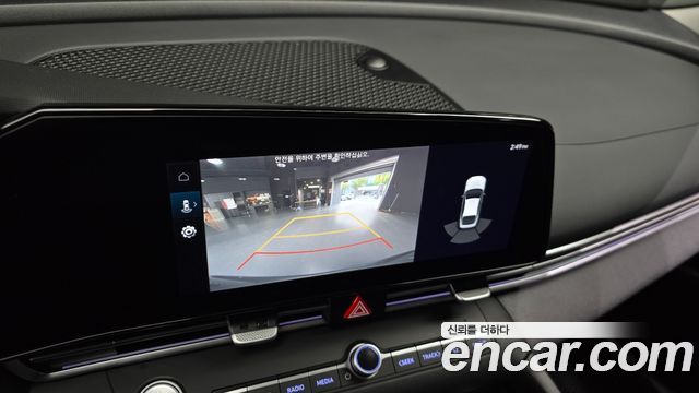 Hyundai AVANTE 2023 — photo 20