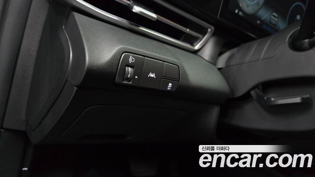 Hyundai AVANTE 2023 — photo 22