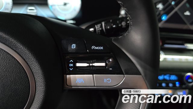 Hyundai AVANTE 2023 — photo 25