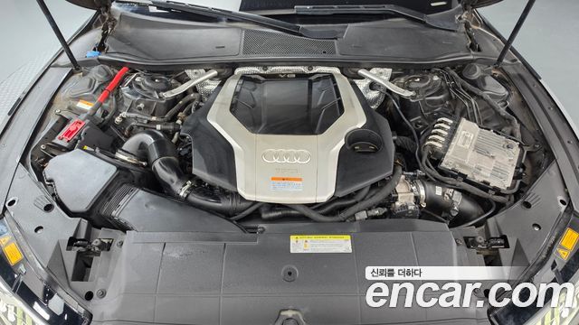 Audi A7 2020 — photo 6