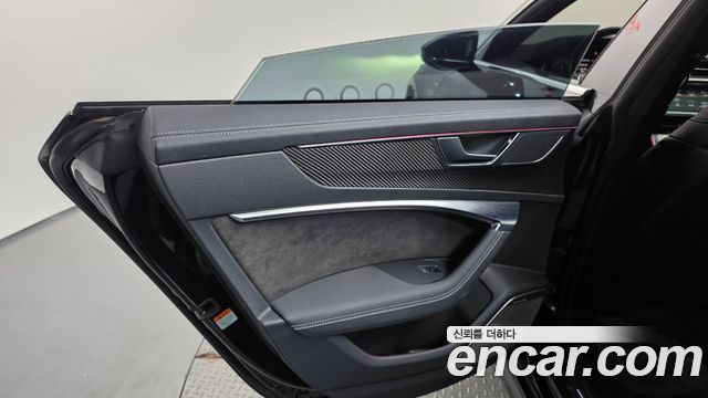 Audi A7 2020 — photo 15