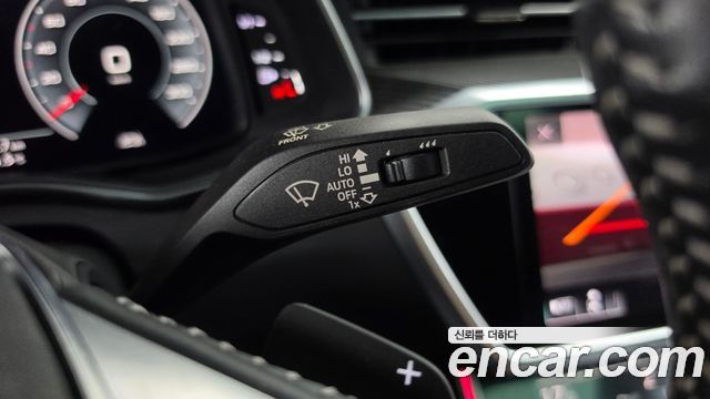 Audi A7 2020 — photo 29