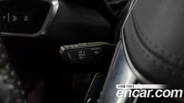 Audi A7 2020 — photo 30