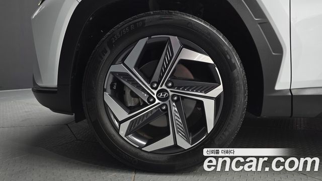 Hyundai Tucson 2022 — photo 5