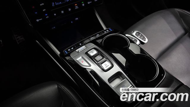 Hyundai Tucson 2022 — photo 12