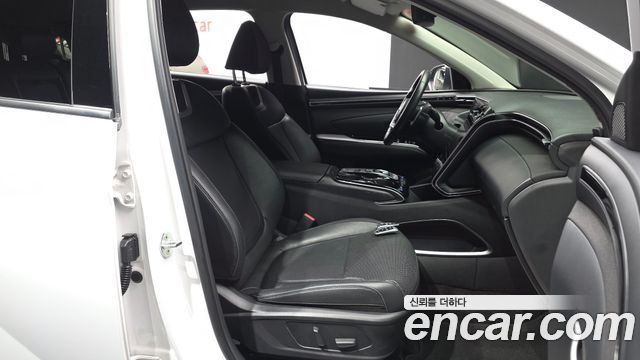 Hyundai Tucson 2022 — photo 17
