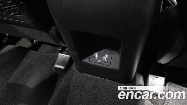 Hyundai Tucson 2022 — photo 24