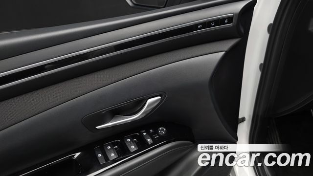 Hyundai Tucson 2022 — photo 25